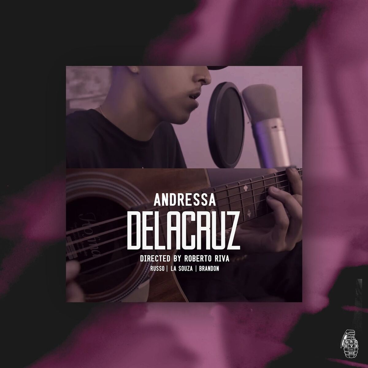 Album cover of Andressa