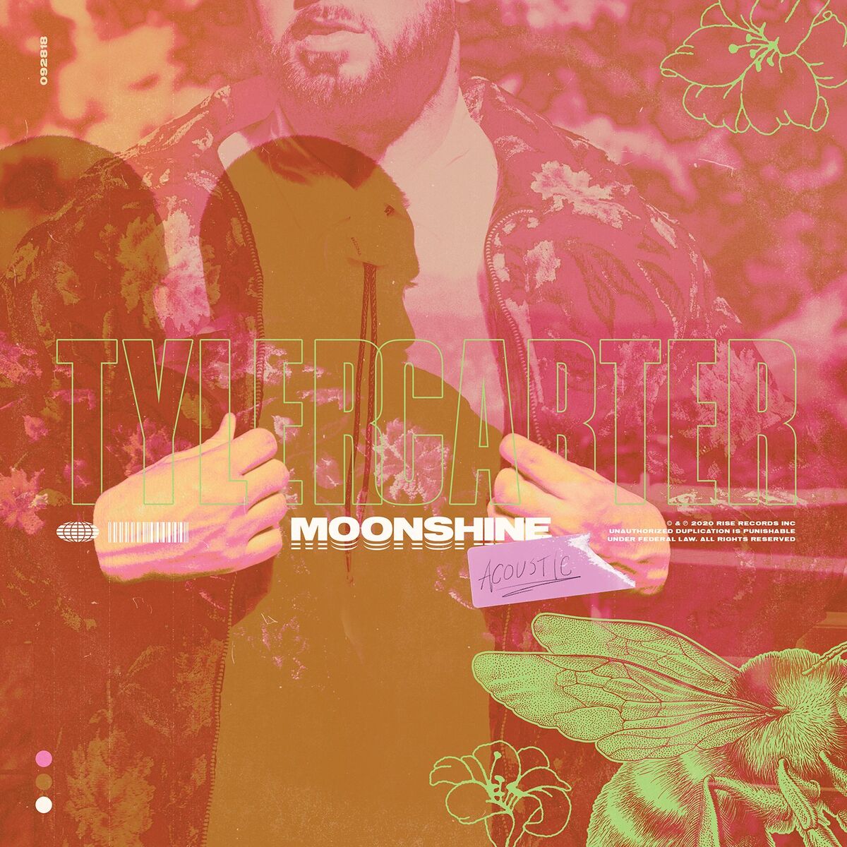Album cover of Landslide