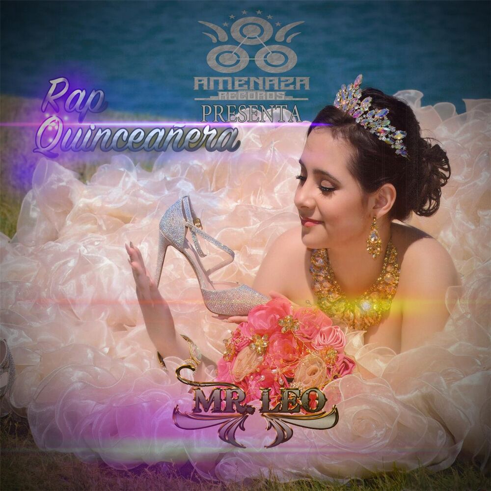 Picture of Rap Quinceañera