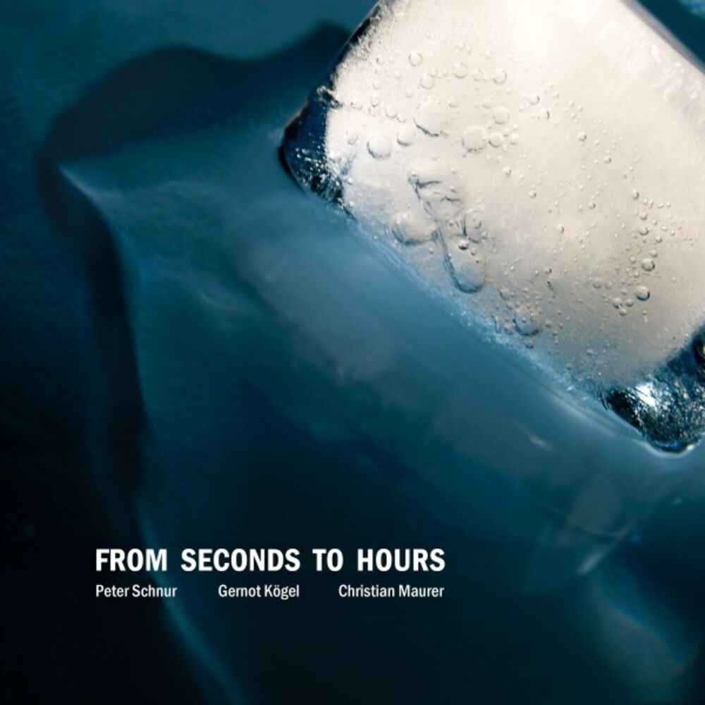 Picture of From Seconds to Hours