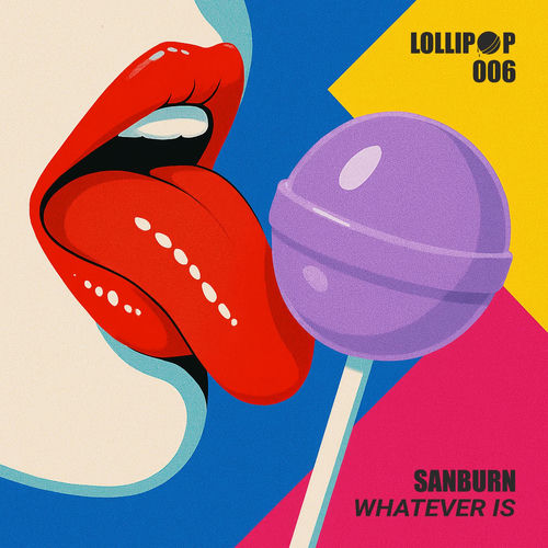 Whatever Is