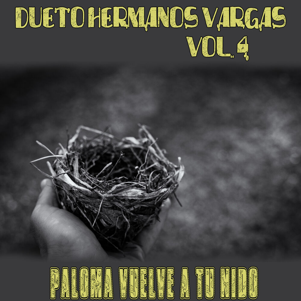 Picture of Paloma Vuelve a Tu Nido, Vol. 4