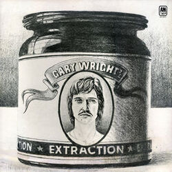 Cover of Extraction