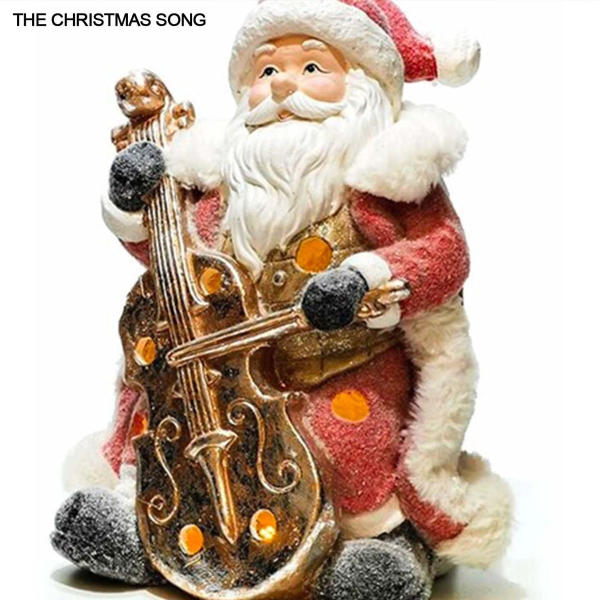 Miguel Carvena - The Christmas Song | Deezer