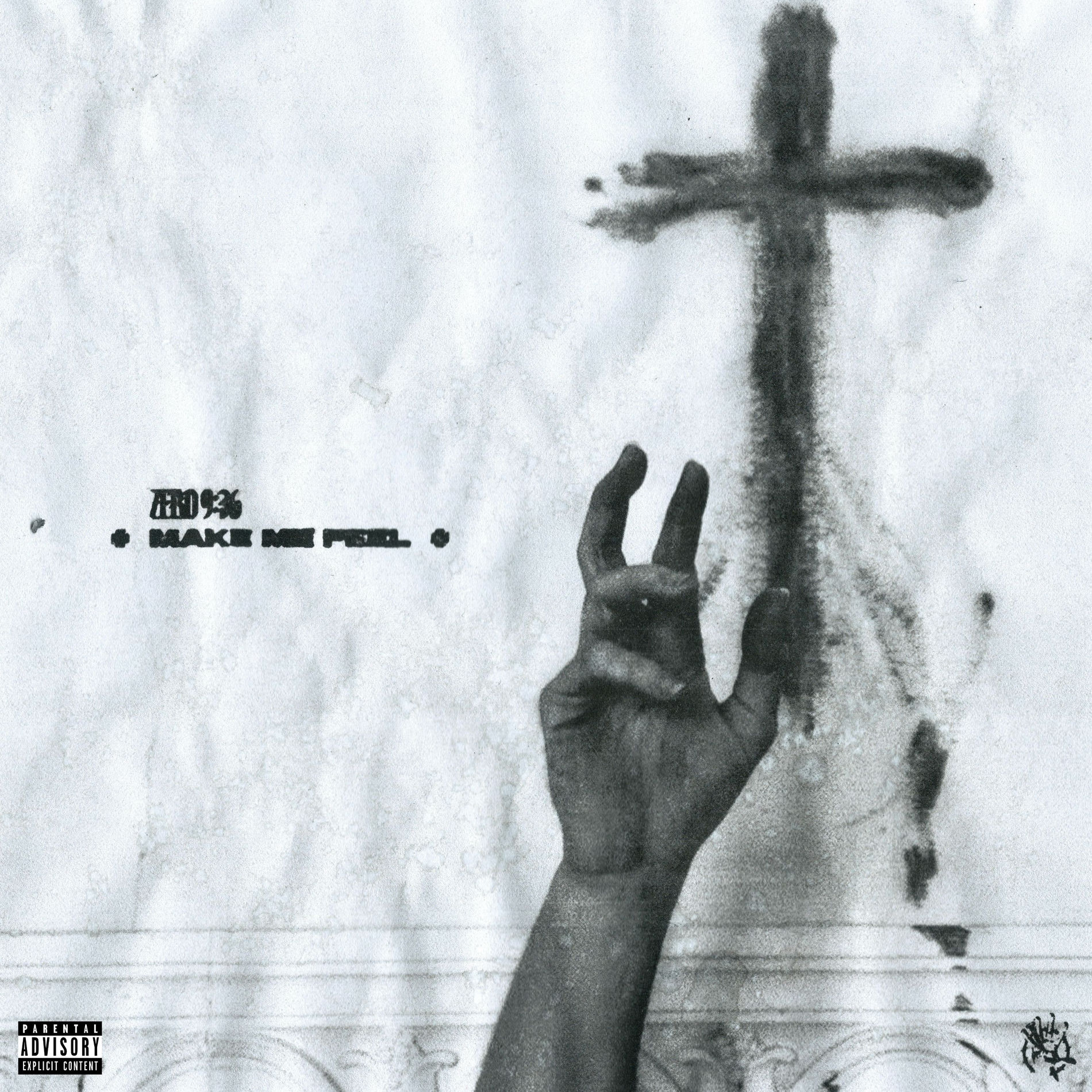 Album cover of Make Me Feel