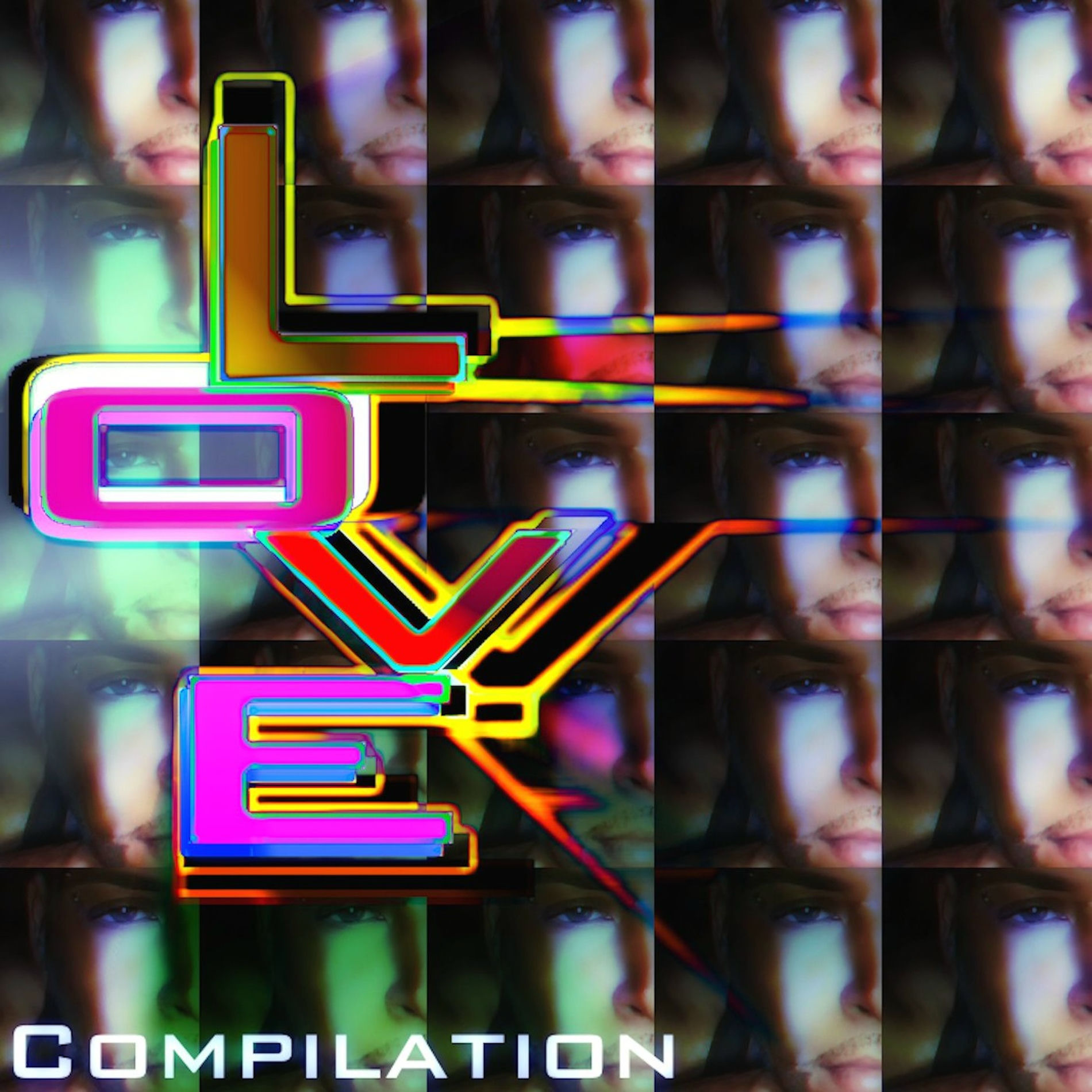 Album cover of Love: Compliation