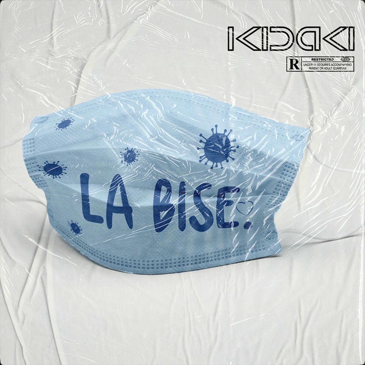 Album cover of La Bise