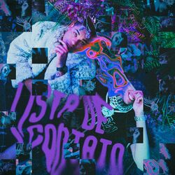 Cover of Lista De Contato
