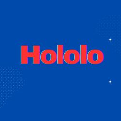 Cover of Hololo