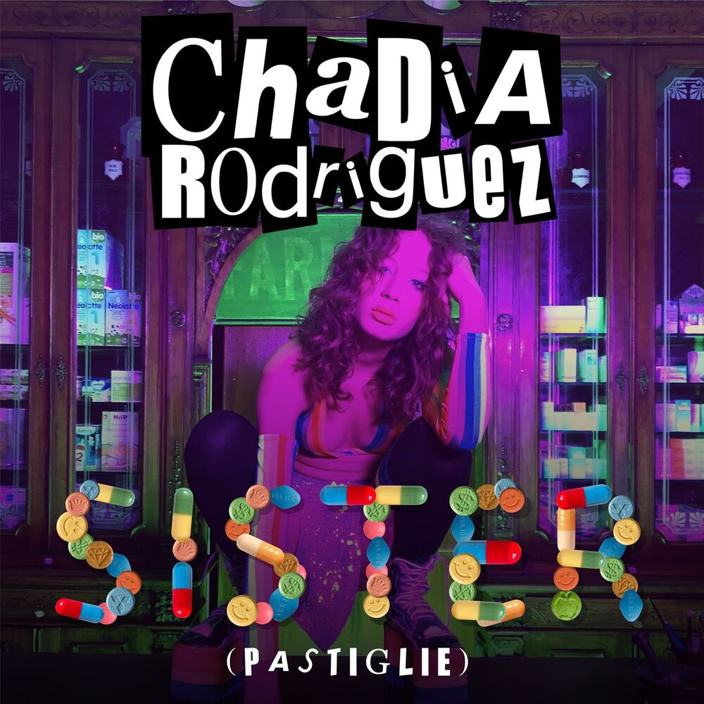 Picture of Sister (Pastiglie)