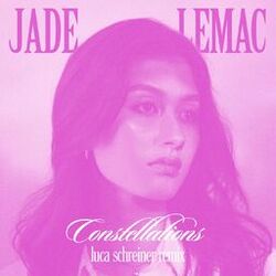 Cover of Constellations (Luca Schreiner Remix)
