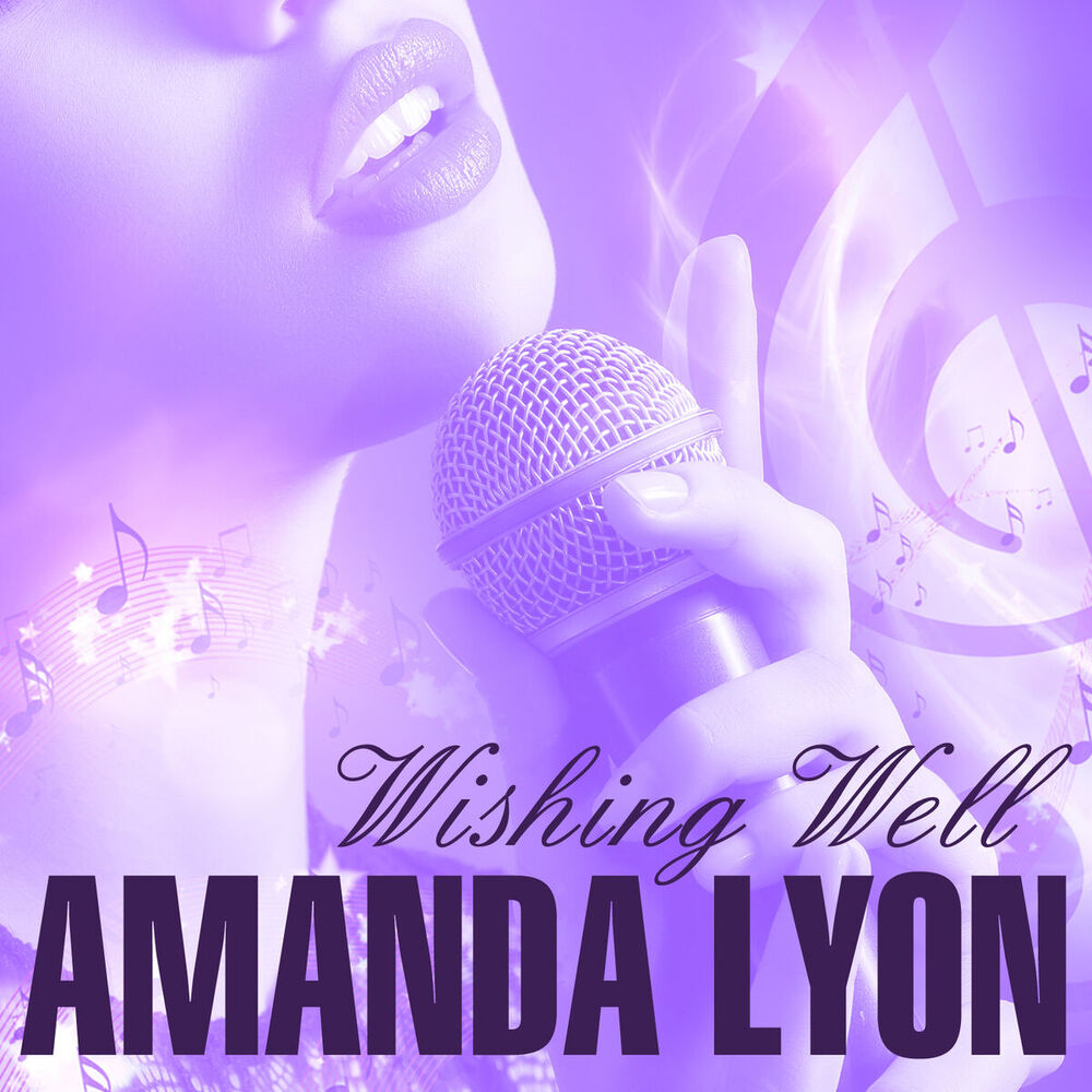 Picture of Amanda Lyon - Wishing Well