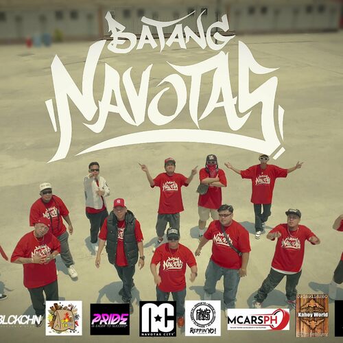 Blackchain - Batang Navotas: lyrics and songs | Deezer