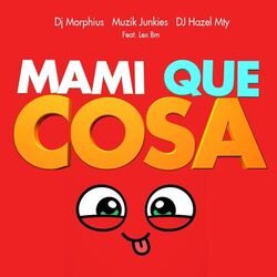 music cover