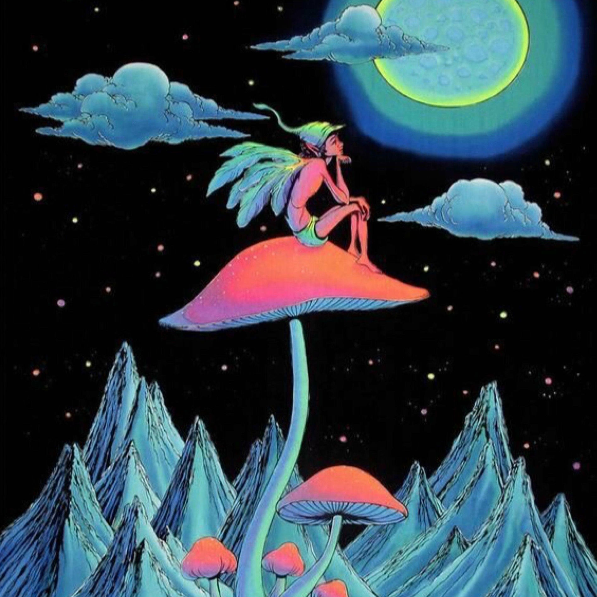 Album cover of Ready or Not