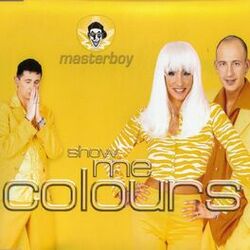 music cover
