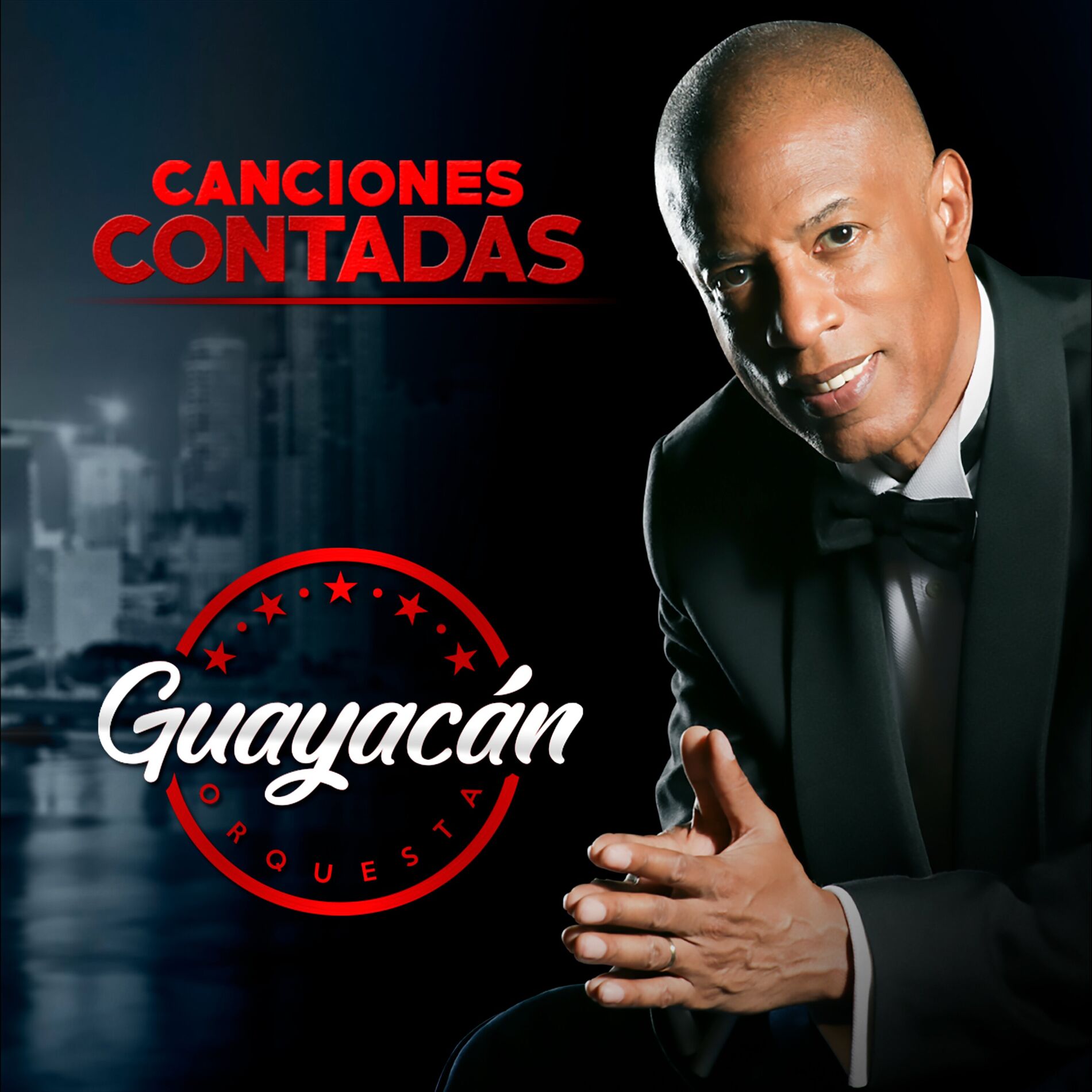 Album cover of Canciones Contadas (Track by Track Commentary)