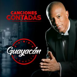 Cover of Canciones Contadas (Track by Track Commentary)