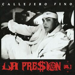 LA PRE$iON 危 Vol • 1