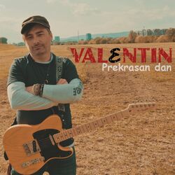 music cover