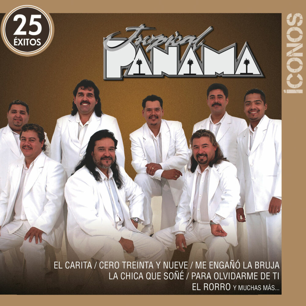 Picture of Íconos 25 Éxitos