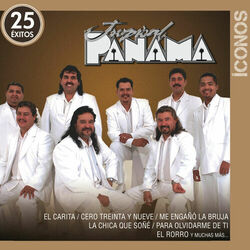Cover of Íconos 25 Éxitos
