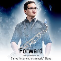 Cover of Forward