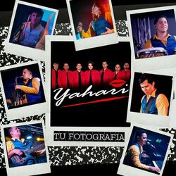 Cover of Tu Fotografía