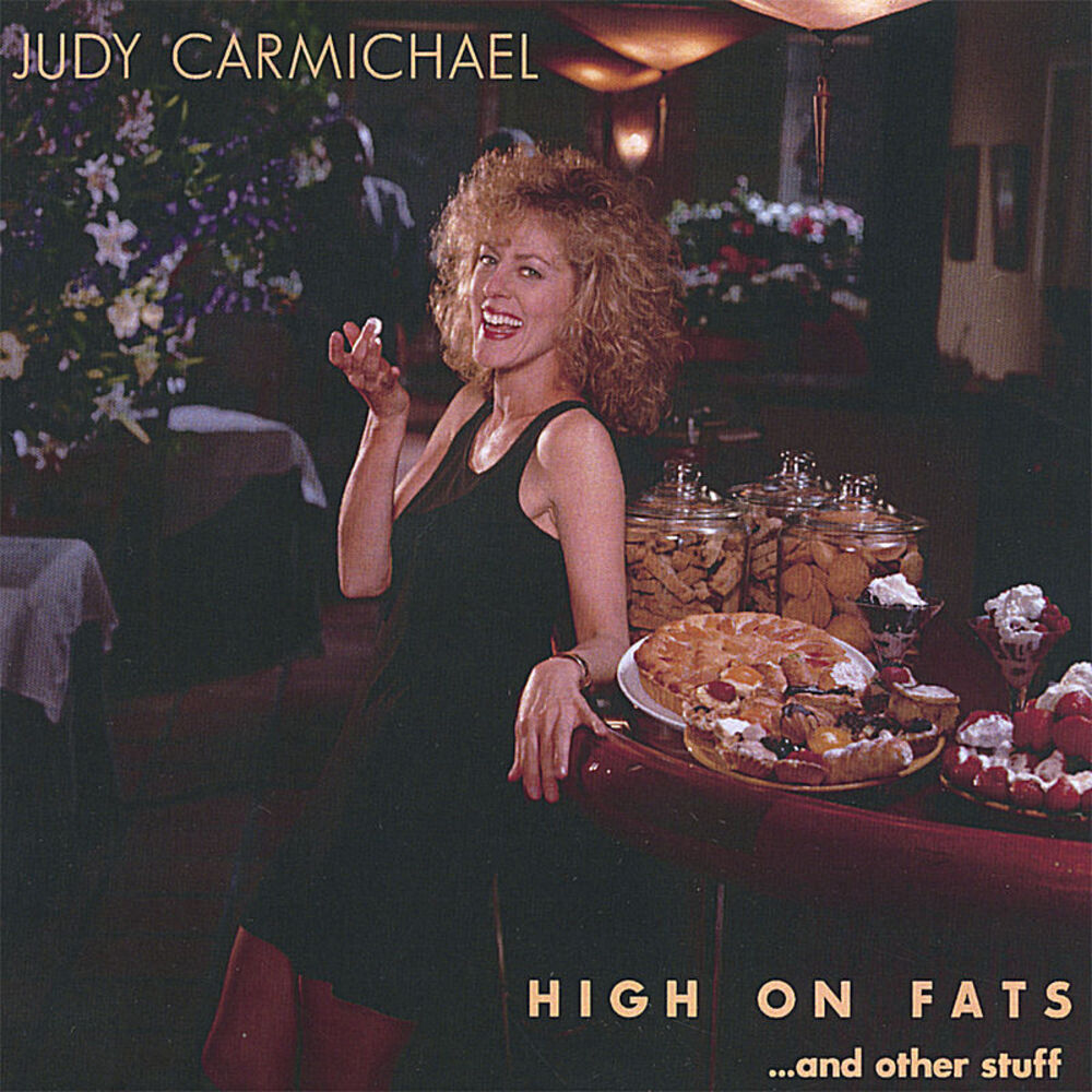 Picture of High on Fats...and other stuff
