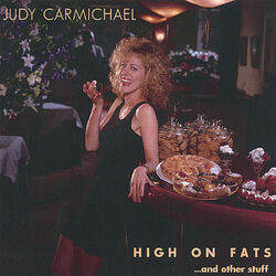 Cover of High on Fats...and other stuff