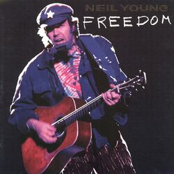 Cover of Freedom