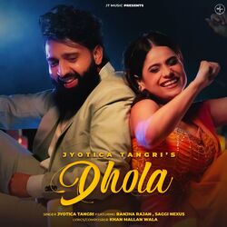 Cover of Dhola