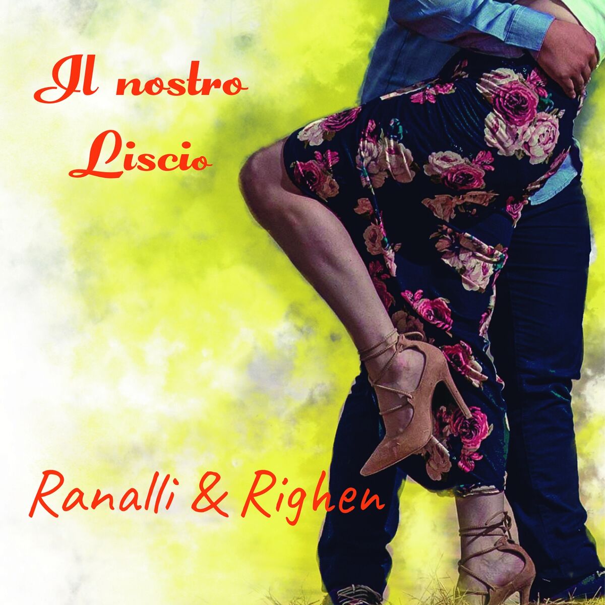 Album cover of Giorni felici