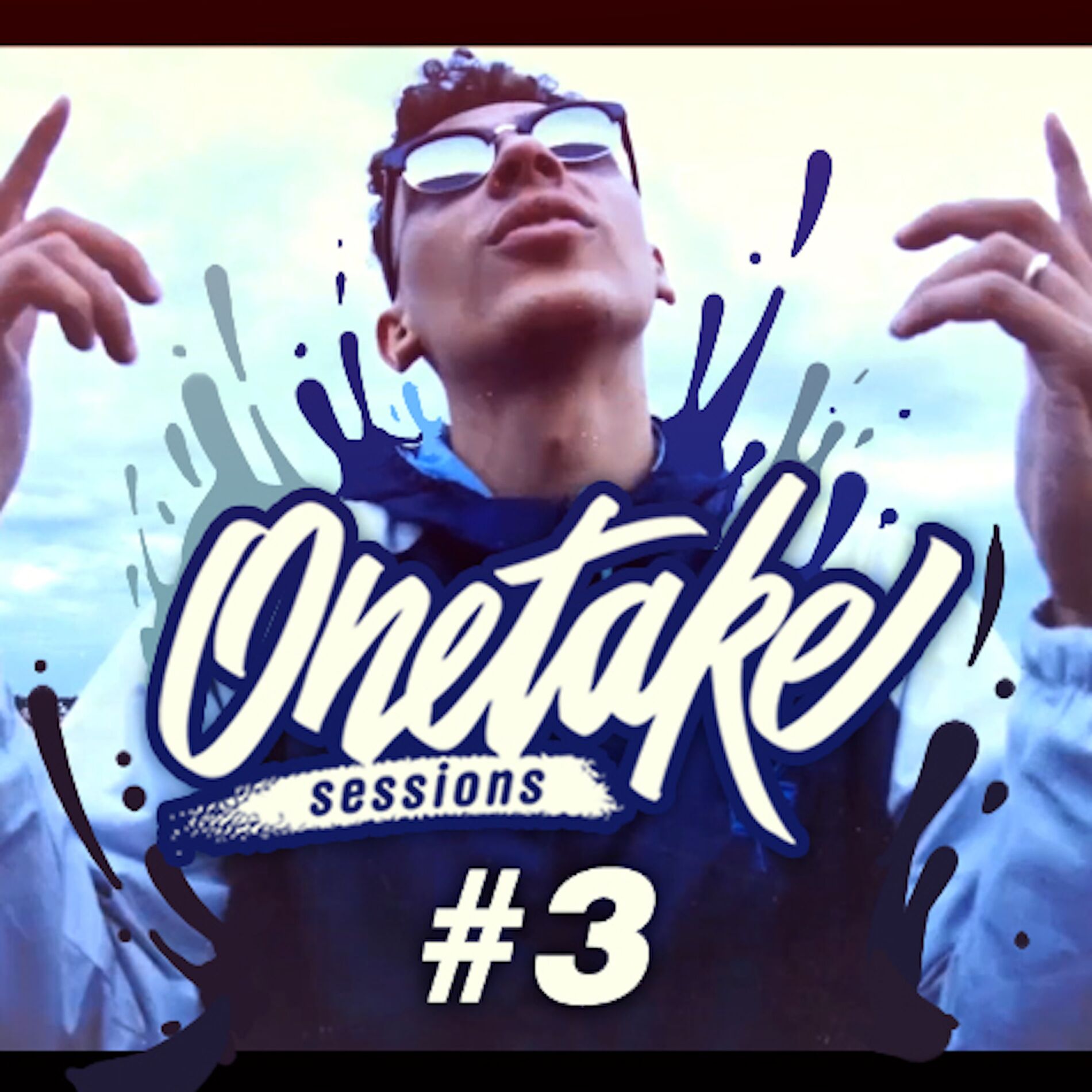 Album cover of Onetake Sessions #3