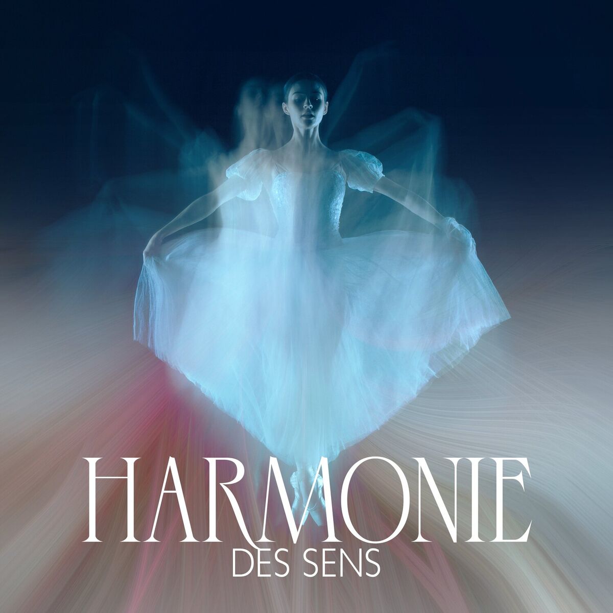 Album cover of Harmonie des sens: Musique apaisante pour calmer le cerveau, Soutenir la santé émotionnelle, Maintenir l'énergie positive