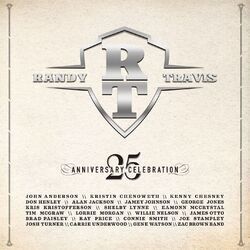 Cover of Anniversary Celebration