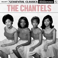 The Chantels: albums, songs, concerts | Deezer The Chantels: albums, songs, concerts | Deezer