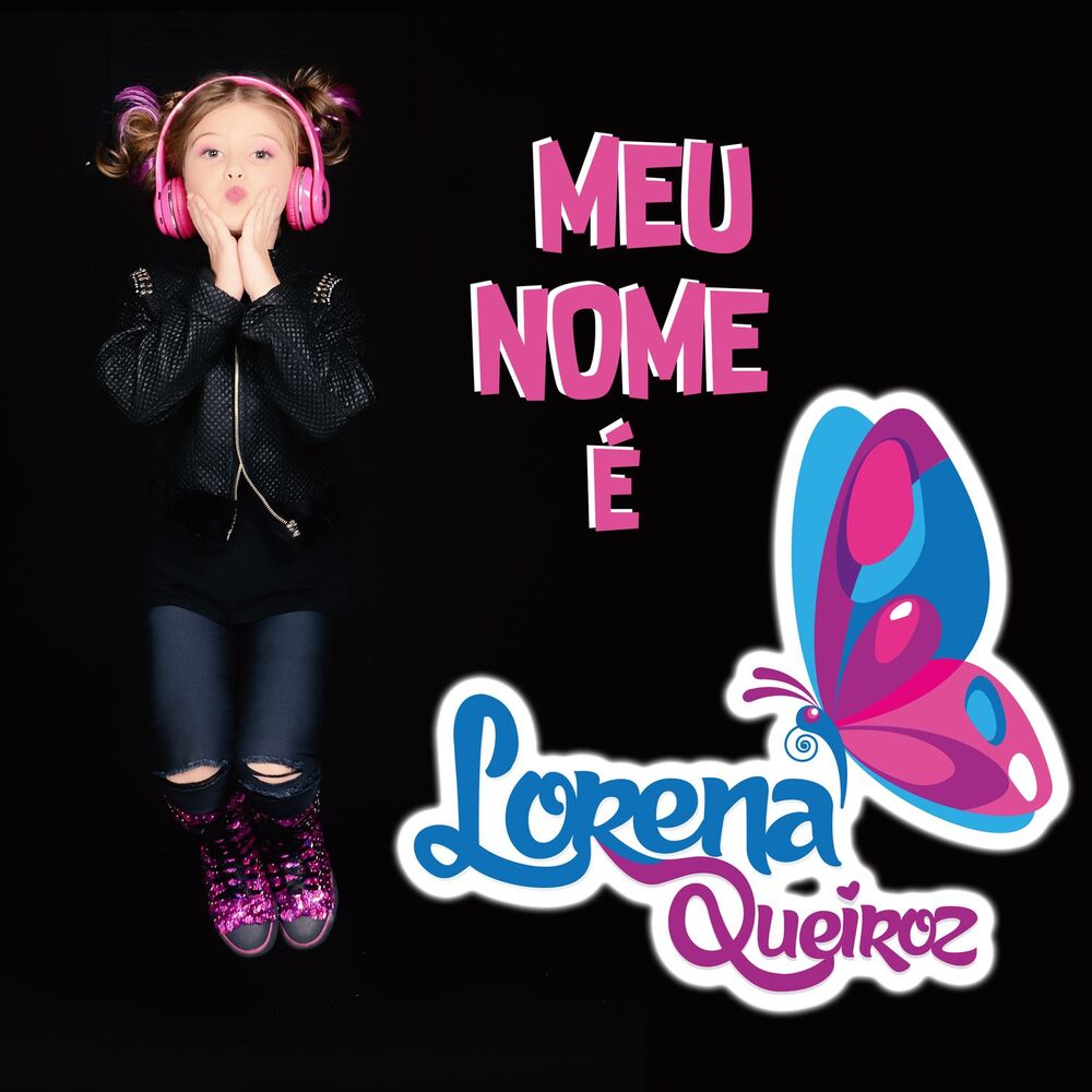 Picture of Meu Nome É Lorena