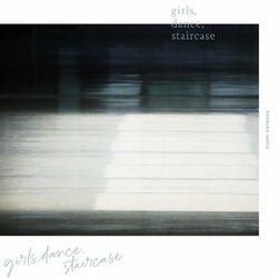 Cover of Eiga "Liz und ein Blauer Vogel" Original Soundtrack: girls,dance,staircase