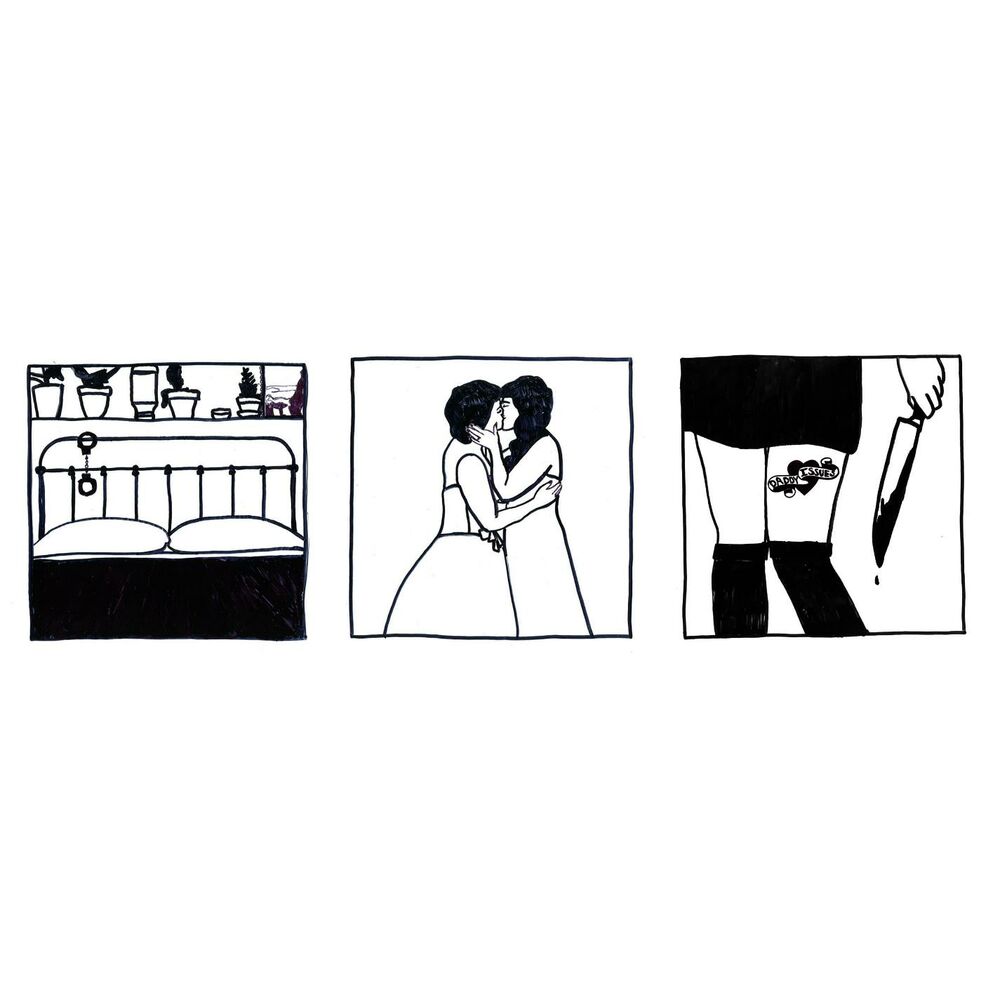 Picture of Fuck Marry Kill