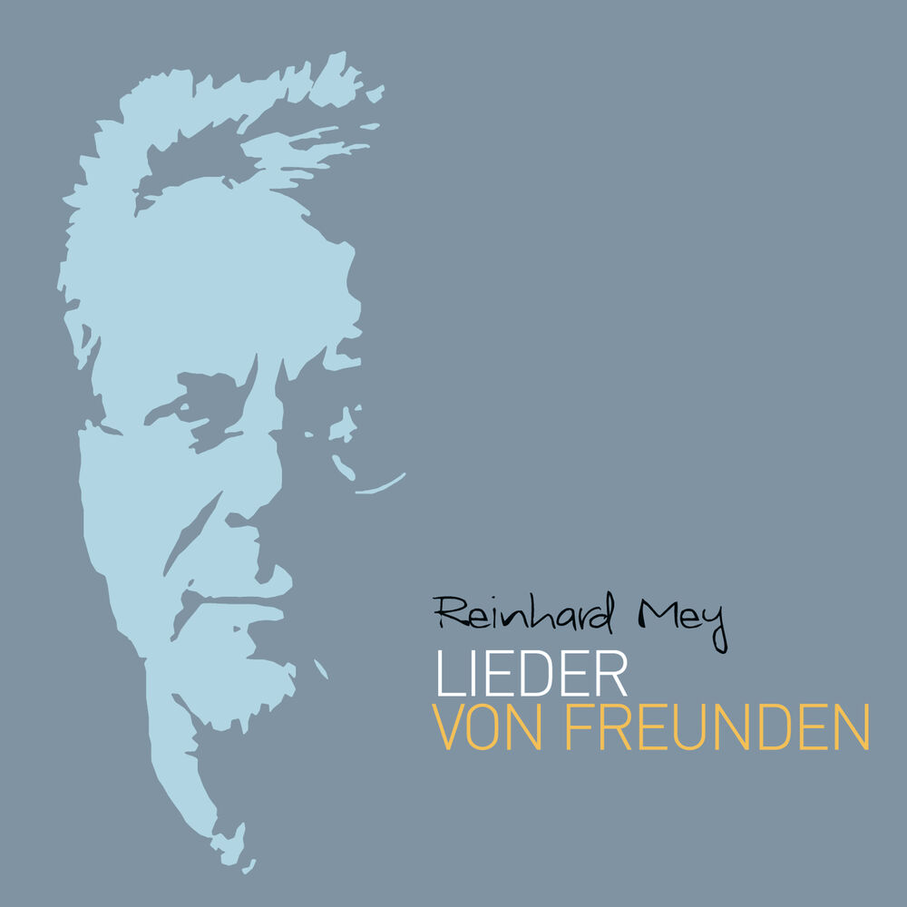 Picture of Lieder von Freunden