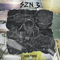 Cover of 4EVERFRIDAY SZN 3
