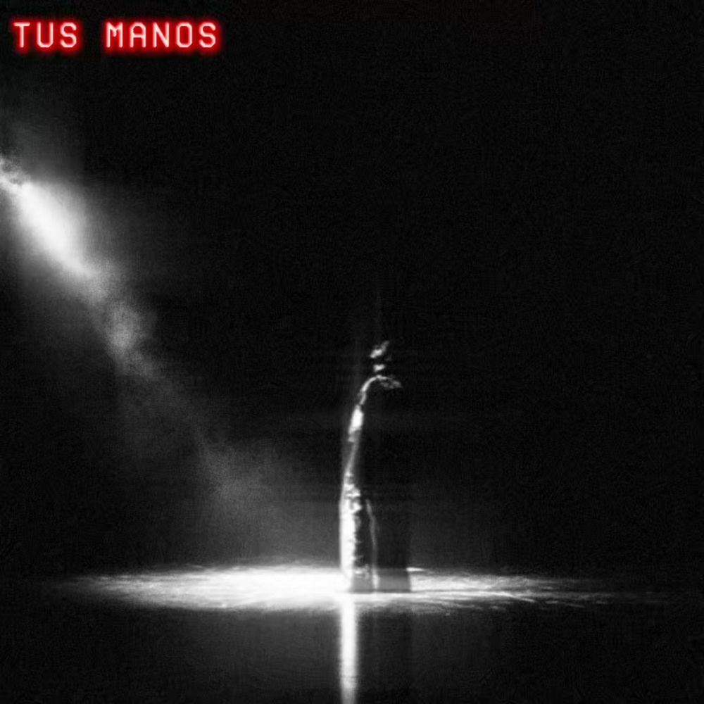 Tus Manos cover