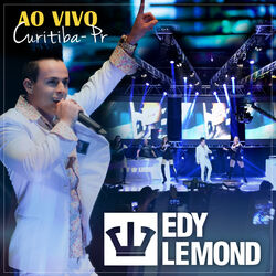 Cover of Ao Vivo em Curitiba