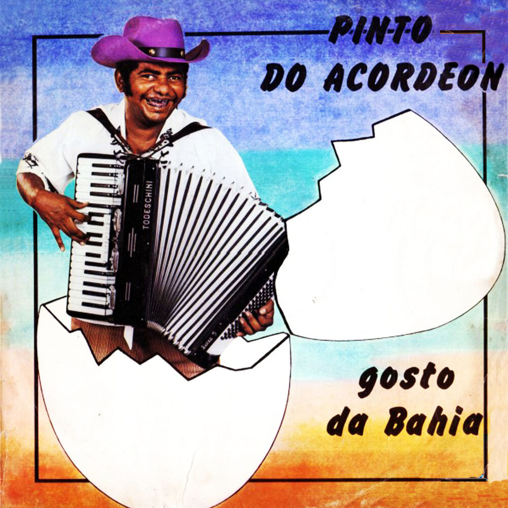Picture of Gosto da Bahia