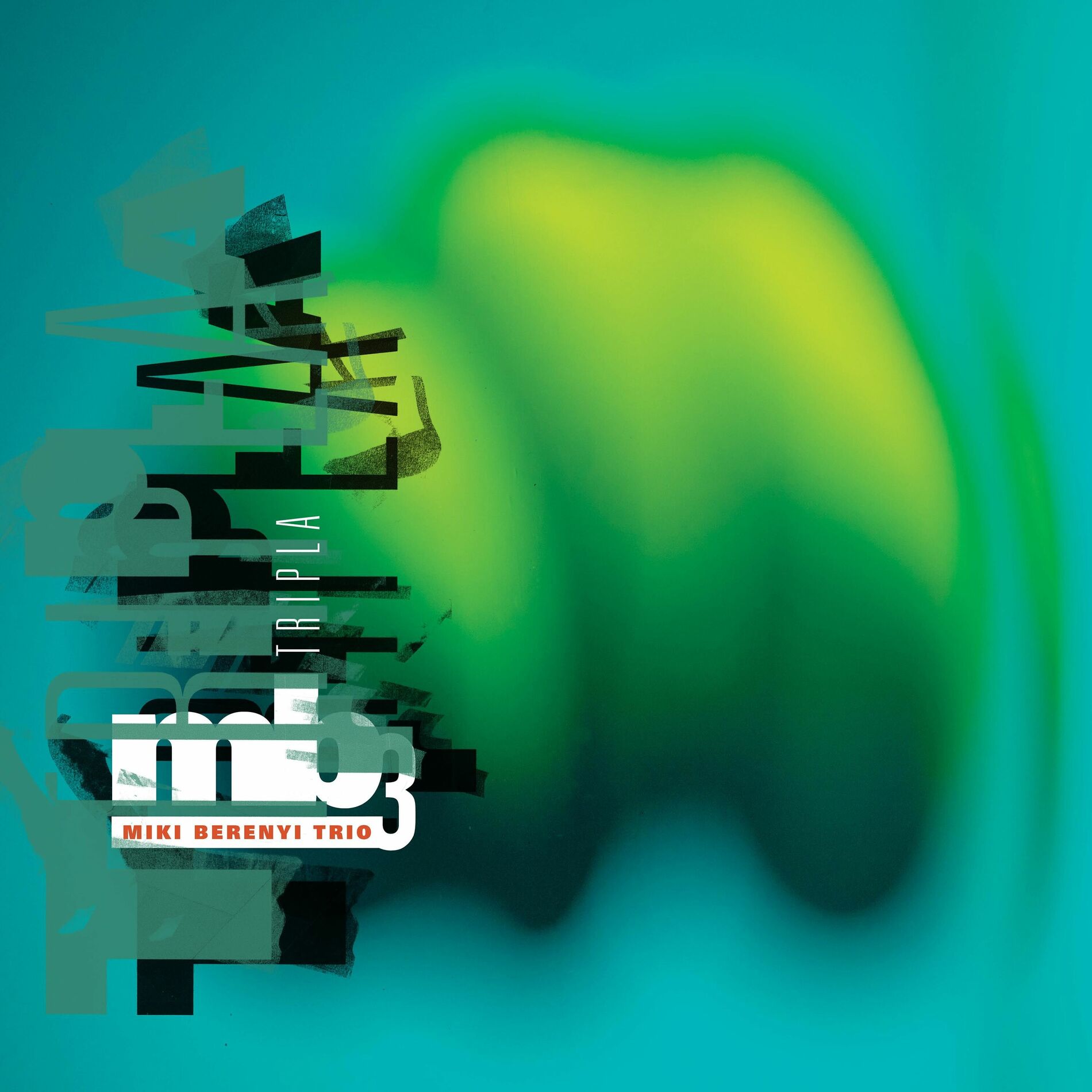 Album cover of Tripla