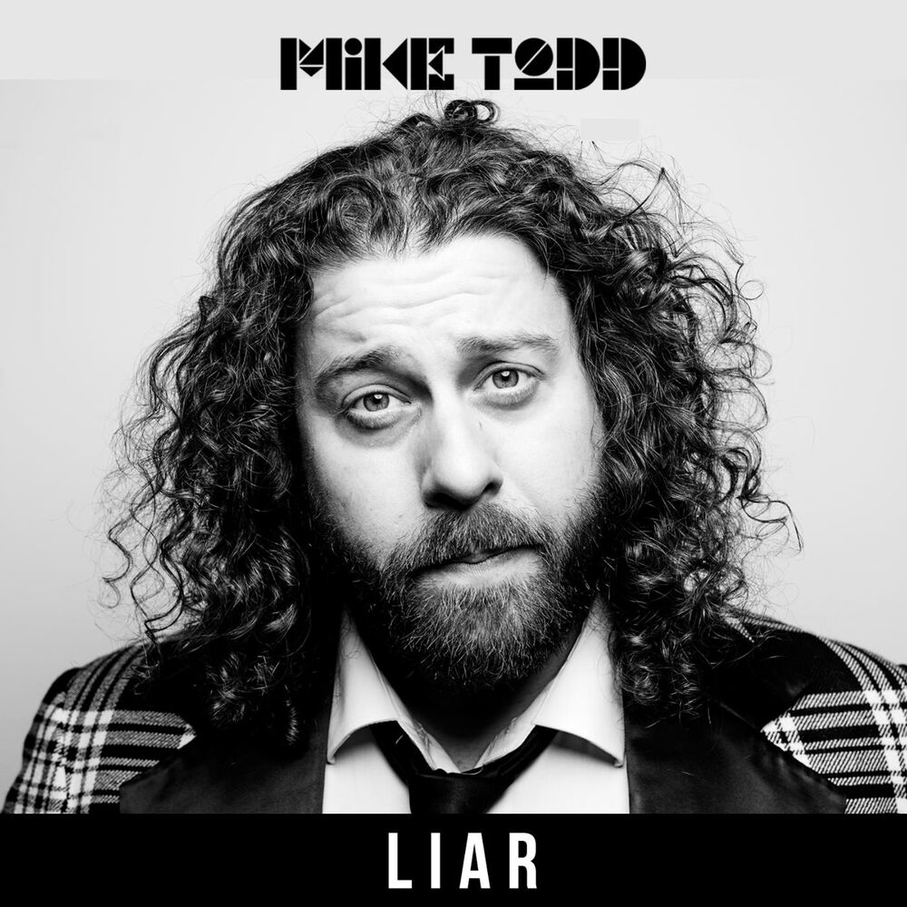 Picture of Liar