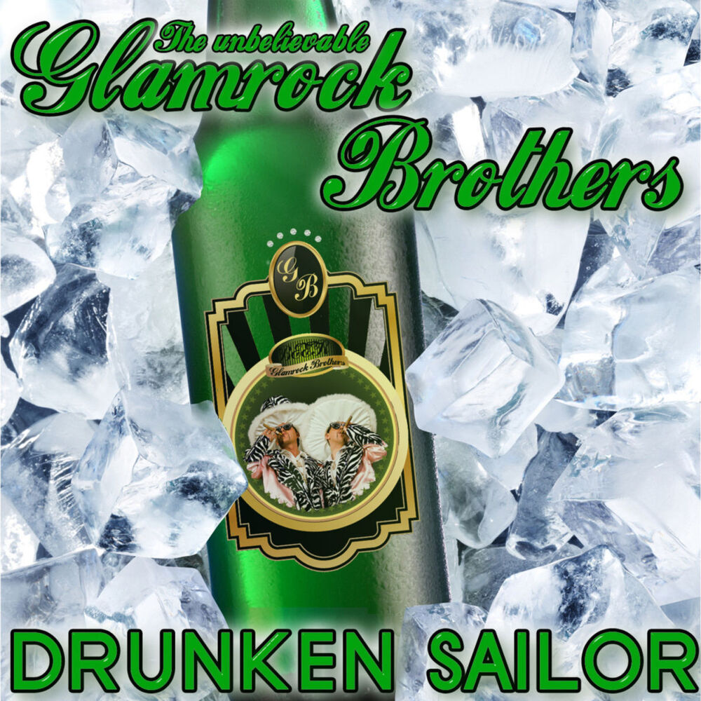 Picture of Drunken Sailor