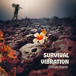 Cover of Survival Vibration
