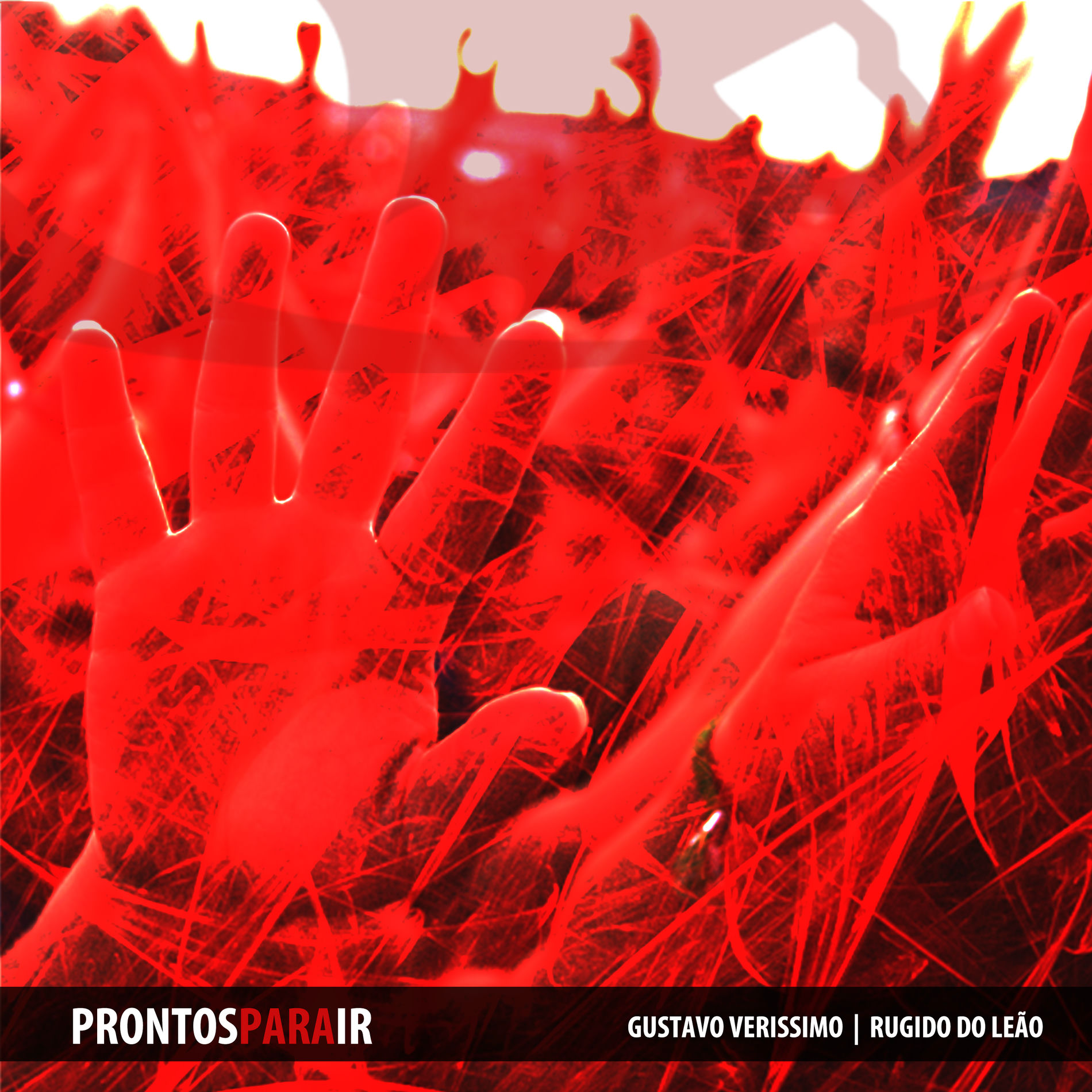 Album cover of Pela Fé